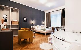 Easylife - Suite In Centrale